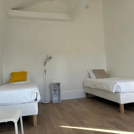 Apartment Luxembourg Montparnasse Paris