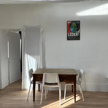 Appartamento Luxembourg Montparnasse *