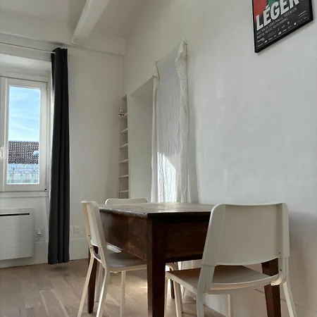 Appartamento Luxembourg Montparnasse Parigi
